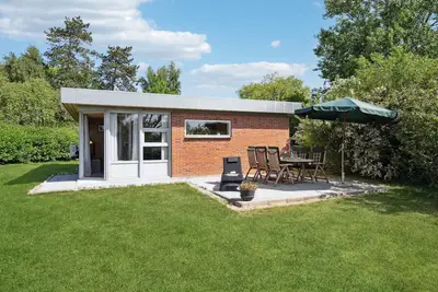 Image de Belle maison de 3 chambres à Sydals