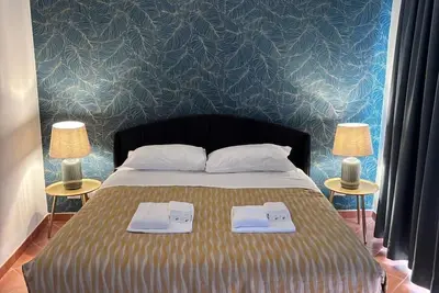 Image de Terrazza Donatello   Rome'S Skyview Loft