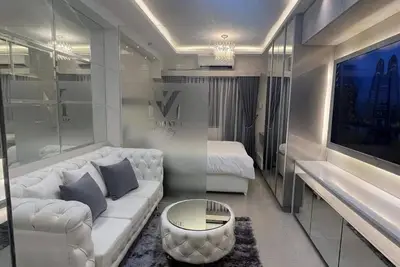 Image de 1 bedroom condo in pasay