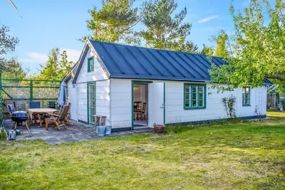 Image de Maison acceptant les animaux à.