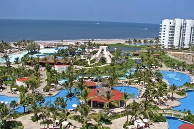 Image de Grand Mayan Resort