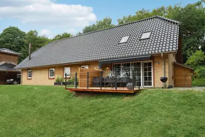 Image de Superbe maison à Hobro