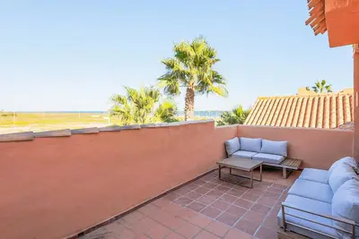 Image de Magnifique appartement à Los Alcázares