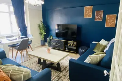 Image de Family Size Marine Apartment with Sea View