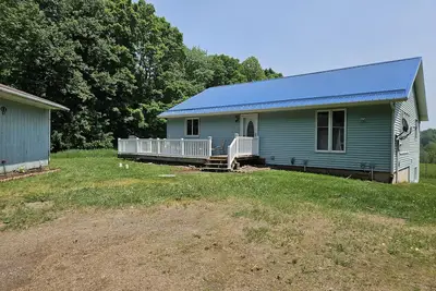 Image de Quiet Country Aire is what we are all about. Relaxing, peaceful, and beautiful!