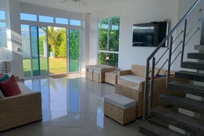 Image de Villa Romantica Cerca a 5 Minutos de la Playa