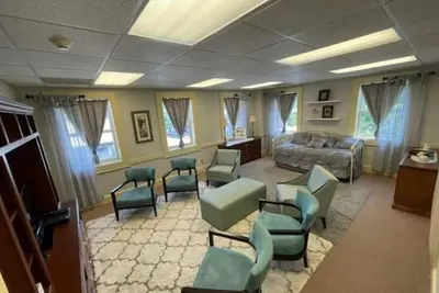 Image de Spacious 3 Bedroom Townhome in Downtown Toccoa, Ga