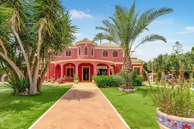 Image de Superbe maison Ă Elche
