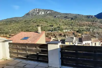 Image de Bienvenue dans notre Gîte de Saint-Roch