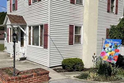 Image de Pinchot Road Retreat