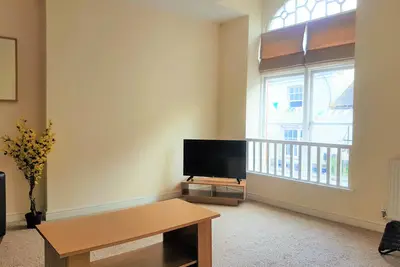 Image de Westlecott House Old Town