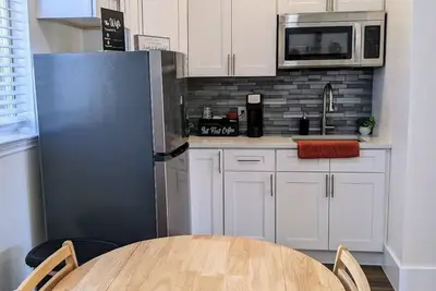 Image de Guest house in Cedar Park