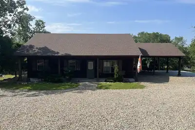 Image de Perfect family & fishing retreat at Pine Cove.