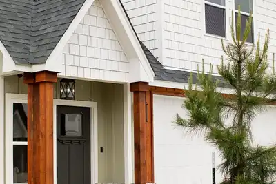 Image de Entire House Great for Families near Tulsa