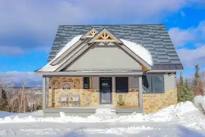 Image de The Cabin - idyllic views, close to town