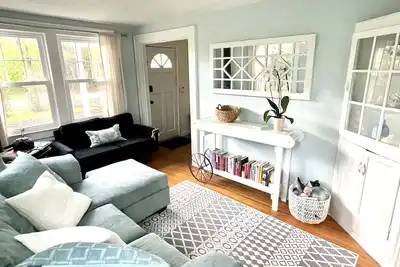 Image de Westhampton Retreat