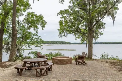 Image de Waterfront Cottage 3 Bedrooms