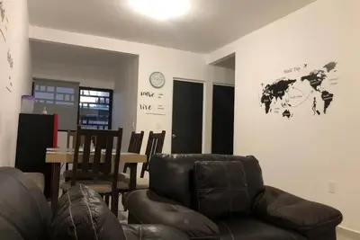 Image de Casa Vacacional Maya