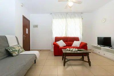 Image de Location de vacances au centre de Roses : Appartement cosy à 200 mètres de la plage. Reserve maintenant!