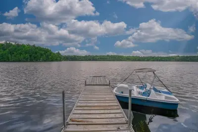 Image de New! Gabriel’s Cottage