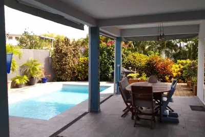 Image de Villa proche de la plage et de tous commerces