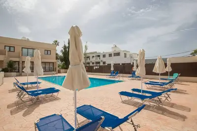 Image de Ayia Napa Appartement de vacances Na101