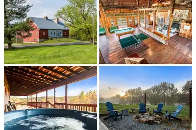 Image de The Barn at Evermore