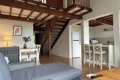 Image de Cottage 2 · Maleny-Montville Cottages #2, 2 bed + ocean views