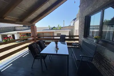 Image de Vacation apartment Ostwind on the beach - Ferienwohnung Ostwind