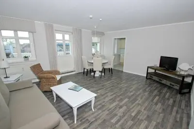 Image de 06 beautiful 3-room apartment with balcony - apartment house with balcony 300 m to