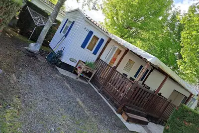 Image de Mobil home biscarrosse