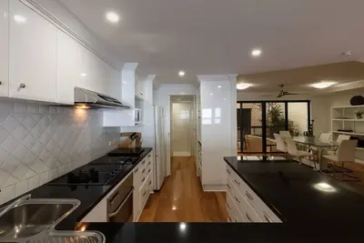 Image de Executive Marina Townhouse