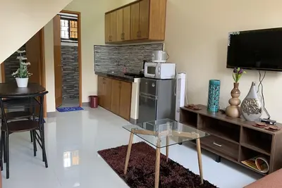 Image de Entire Vacation House in Lubao Pampanga - Unit 4