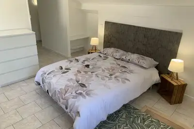 Image de Gîte Cadet Roussel - Orgelet