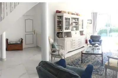 Image de Confortable villa familiale, Biarritz Arcangues