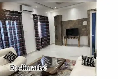 Image de Dakar charmant logement près de la plage