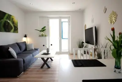 Image de 1 bedroom apartment in hohen neuendorf