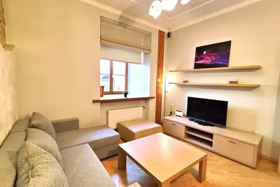 Image de Swedish Gate One Bedroom Apartments Old Town Riga