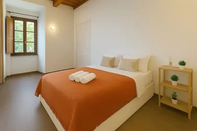 Image de Space and Color in the Heart of the City