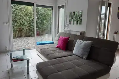 Image de Maison de Ville Proche du Centre et des Plages