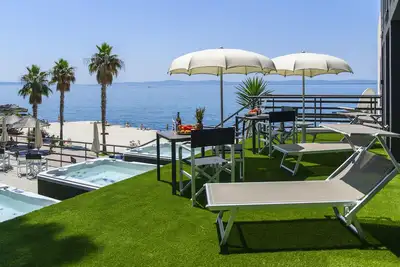 Image de Via Mare Luxury rooms