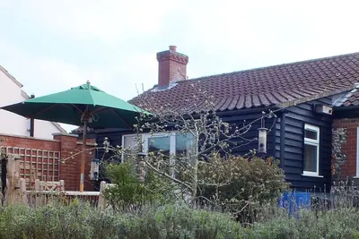 Image de Barn Conversion in a Rural Setting