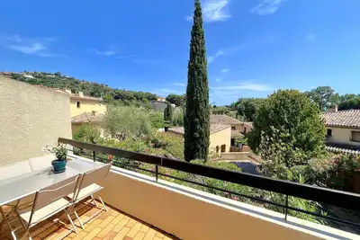 Image de Appartement Saint Clair proche de la plage