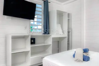 Image de Gîtes Arc-en-ciel