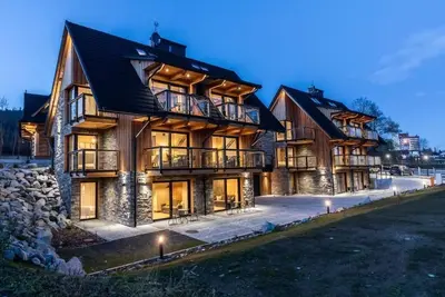 Image de Apartamenty Szymaszkowa 7