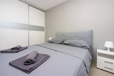 Image de Cosy Apartment With a Balcony