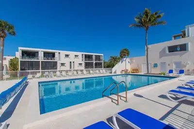 Florida Keys Condo, 200 per night