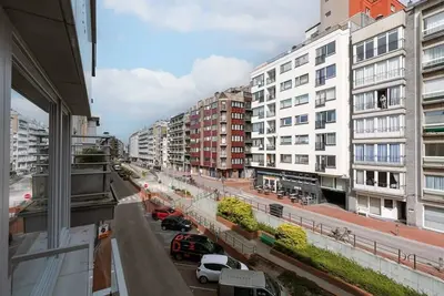 Image de Huswell - Cosy apartment close to the beach