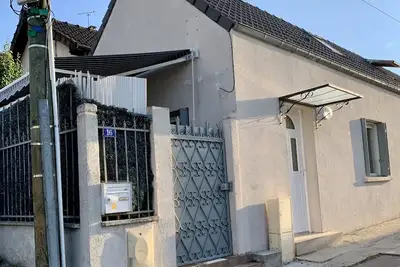 Image de F3 meuble 47m2 surface au sol