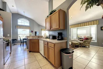 Image de Last Minute Disney Getaway! Private Pool, Hot Tub & Game Room. Book Now! #83157